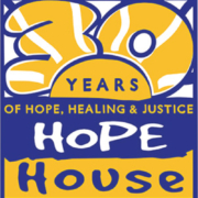 Hope House logo